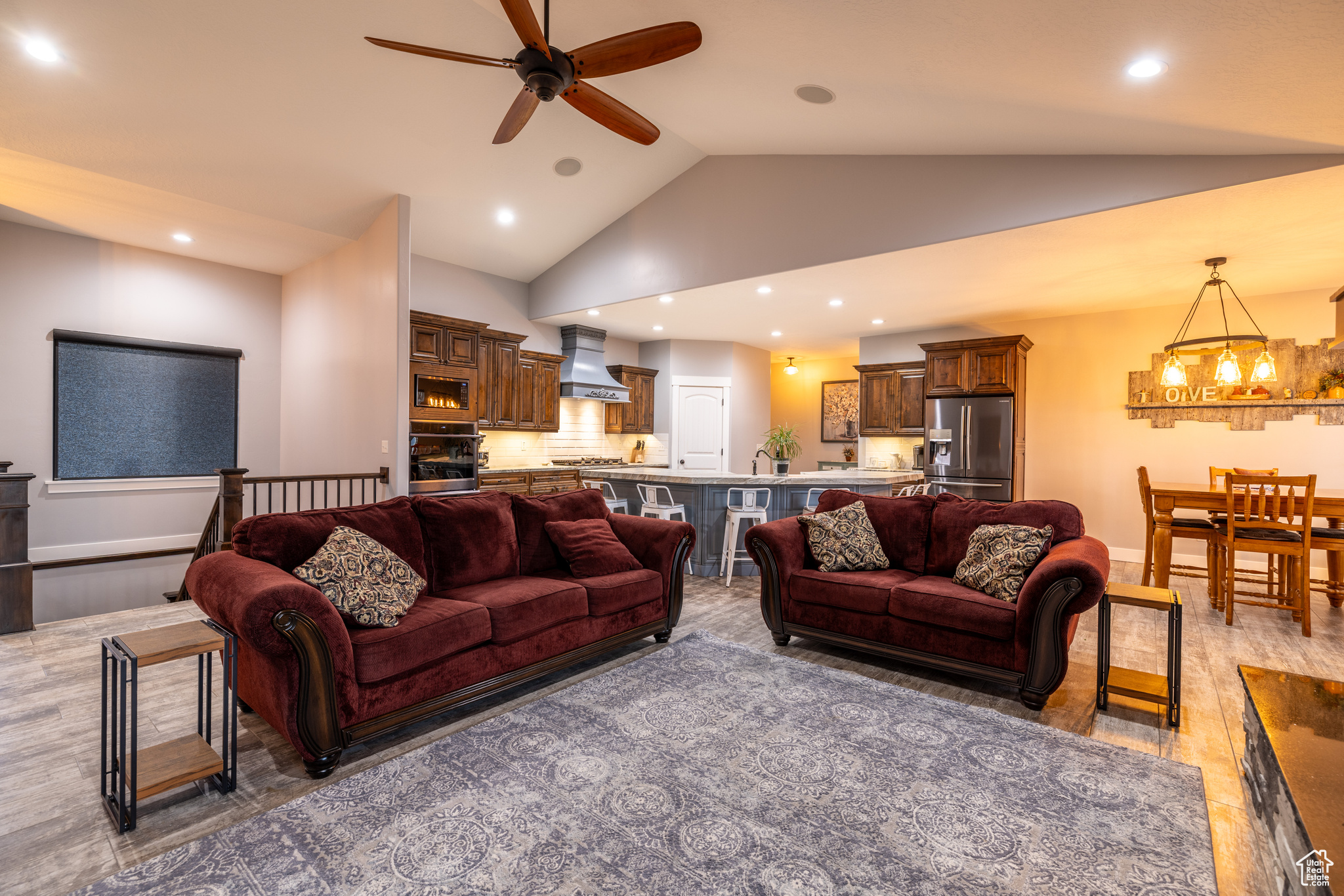 FEILD OF DREAMS SUBDIVISION - Residential