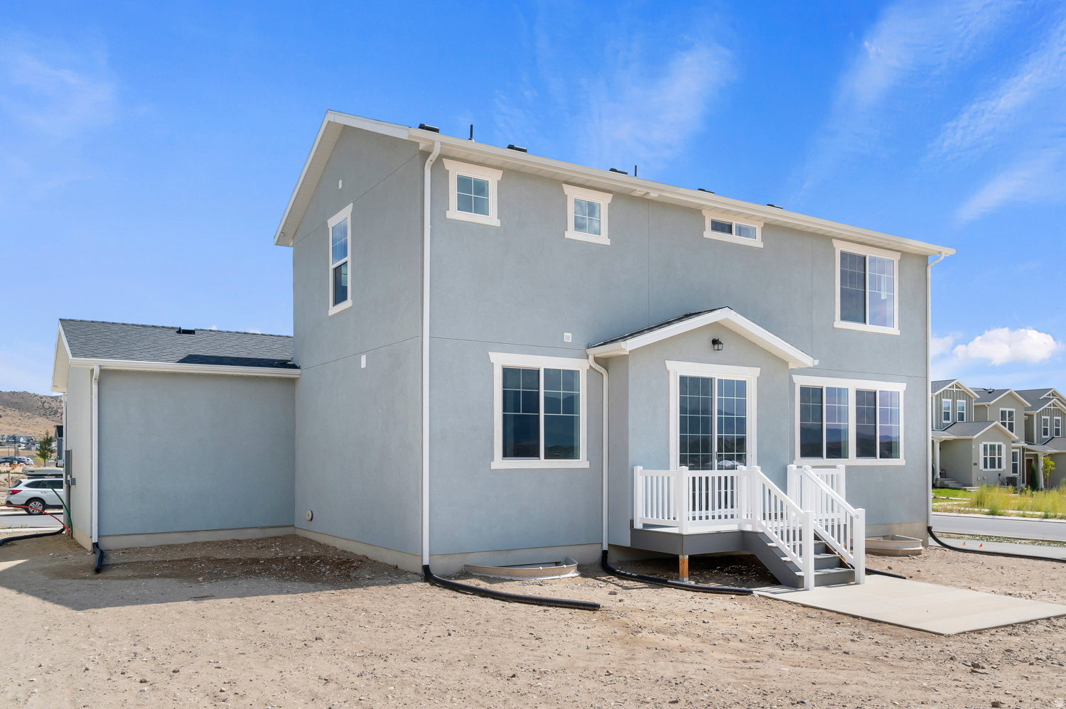 OVERLAND COLLECTION V2 236 - Residential