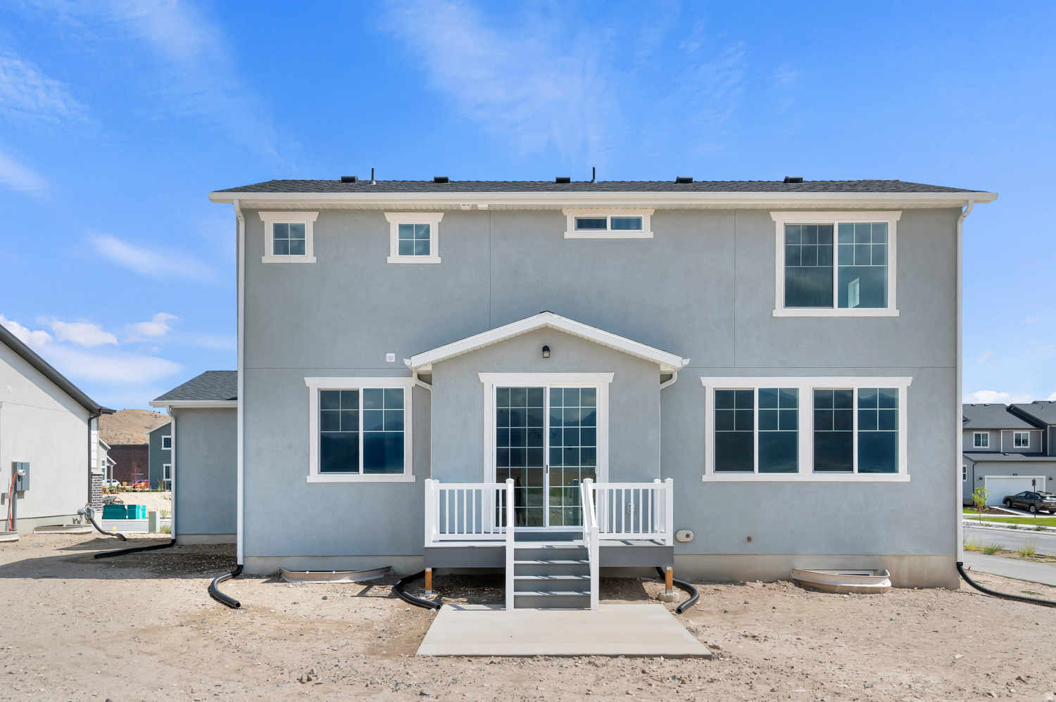 OVERLAND COLLECTION V2 236 - Residential