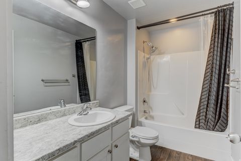 Tiny photo for 2497 W 500 S #7, Springville, UT 84663 (MLS # 2159036)