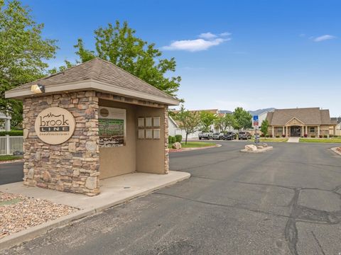 Tiny photo for 2497 W 500 S #7, Springville, UT 84663 (MLS # 2159036)