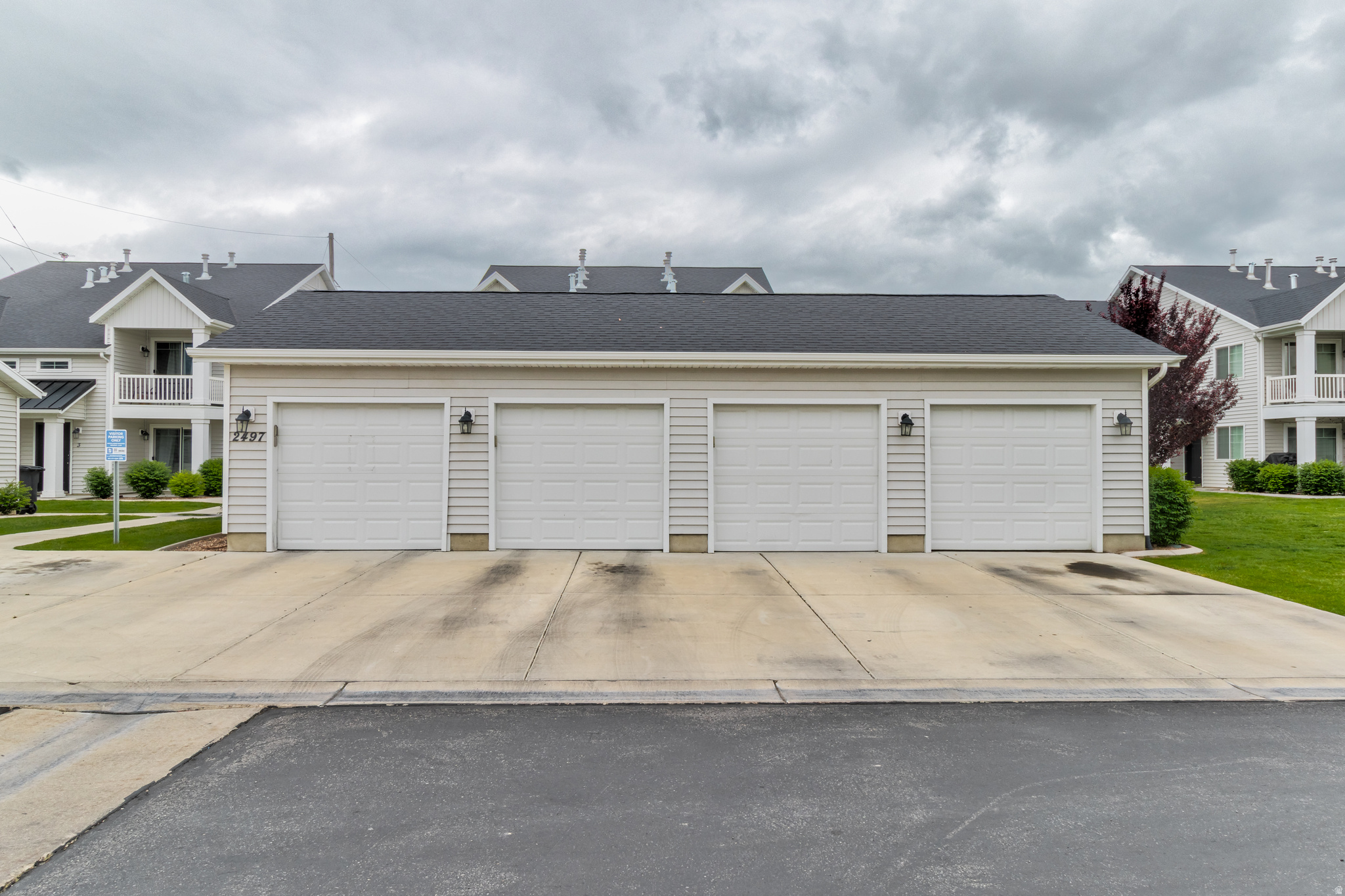 BROOKLINE - Residential