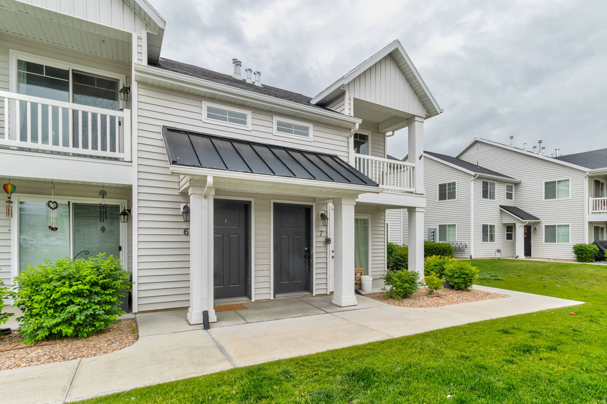 BROOKLINE - Residential