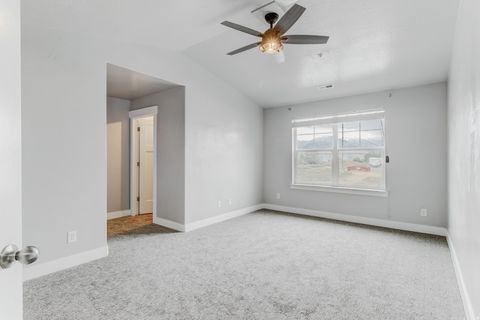 Tiny photo for 2497 W 500 S #7, Springville, UT 84663 (MLS # 2159036)