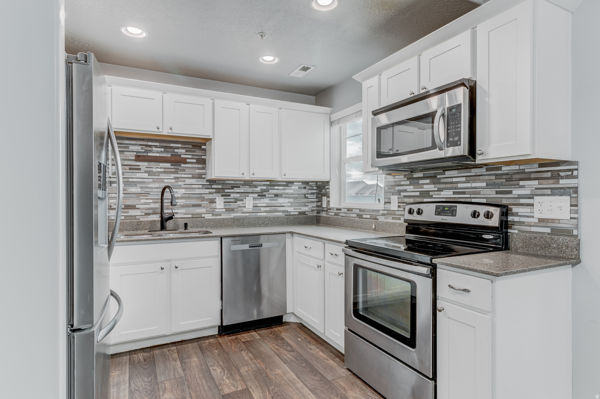 BROOKLINE - Residential