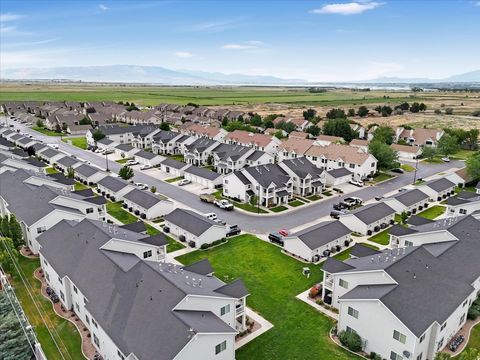 Tiny photo for 2497 W 500 S #7, Springville, UT 84663 (MLS # 2159036)
