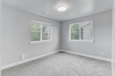 Tiny photo for 2497 W 500 S #7, Springville, UT 84663 (MLS # 2159036)