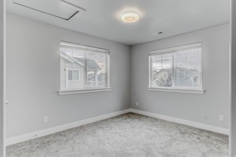 Tiny photo for 2497 W 500 S #7, Springville, UT 84663 (MLS # 2159036)