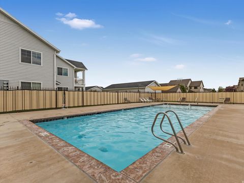 Tiny photo for 2497 W 500 S #7, Springville, UT 84663 (MLS # 2159036)