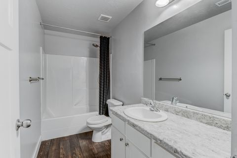 Tiny photo for 2497 W 500 S #7, Springville, UT 84663 (MLS # 2159036)