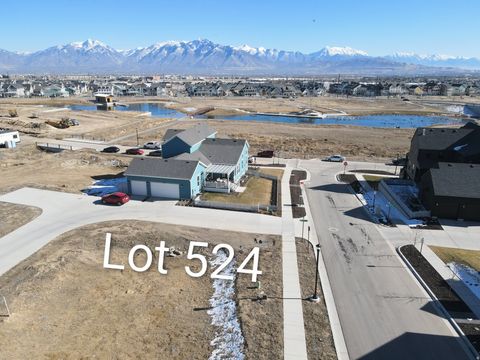 Tiny photo for 6634 W SALT MARSH RD S #524, South Jordan, UT 84009 (MLS # 2135859)