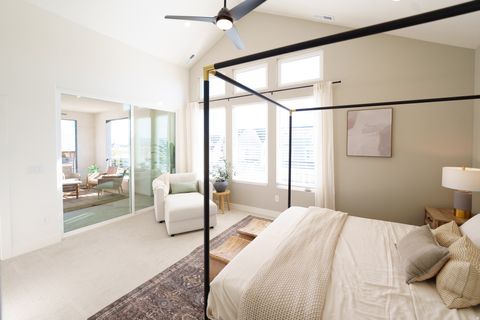 Tiny photo for 6634 W SALT MARSH RD S #524, South Jordan, UT 84009 (MLS # 2135859)