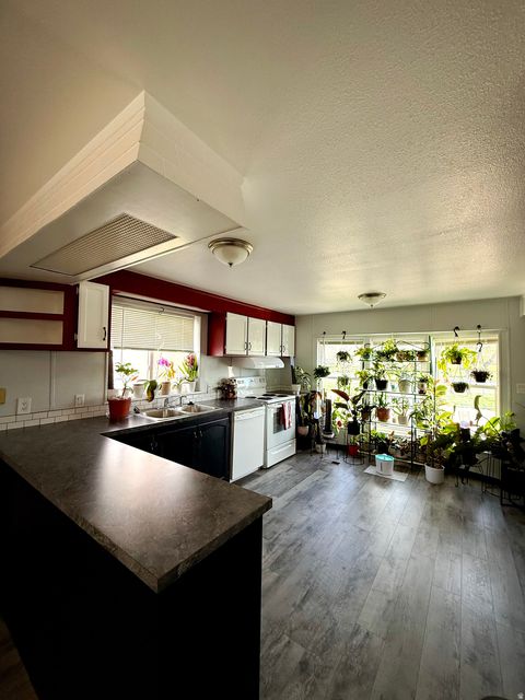 Tiny photo for 350 W 800 S, Logan, UT 84321 (MLS # 2145126)
