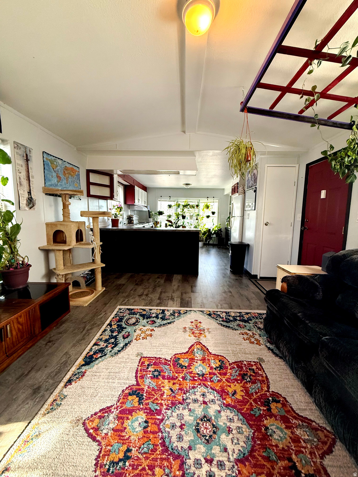 WILLOW CREEK - Residential