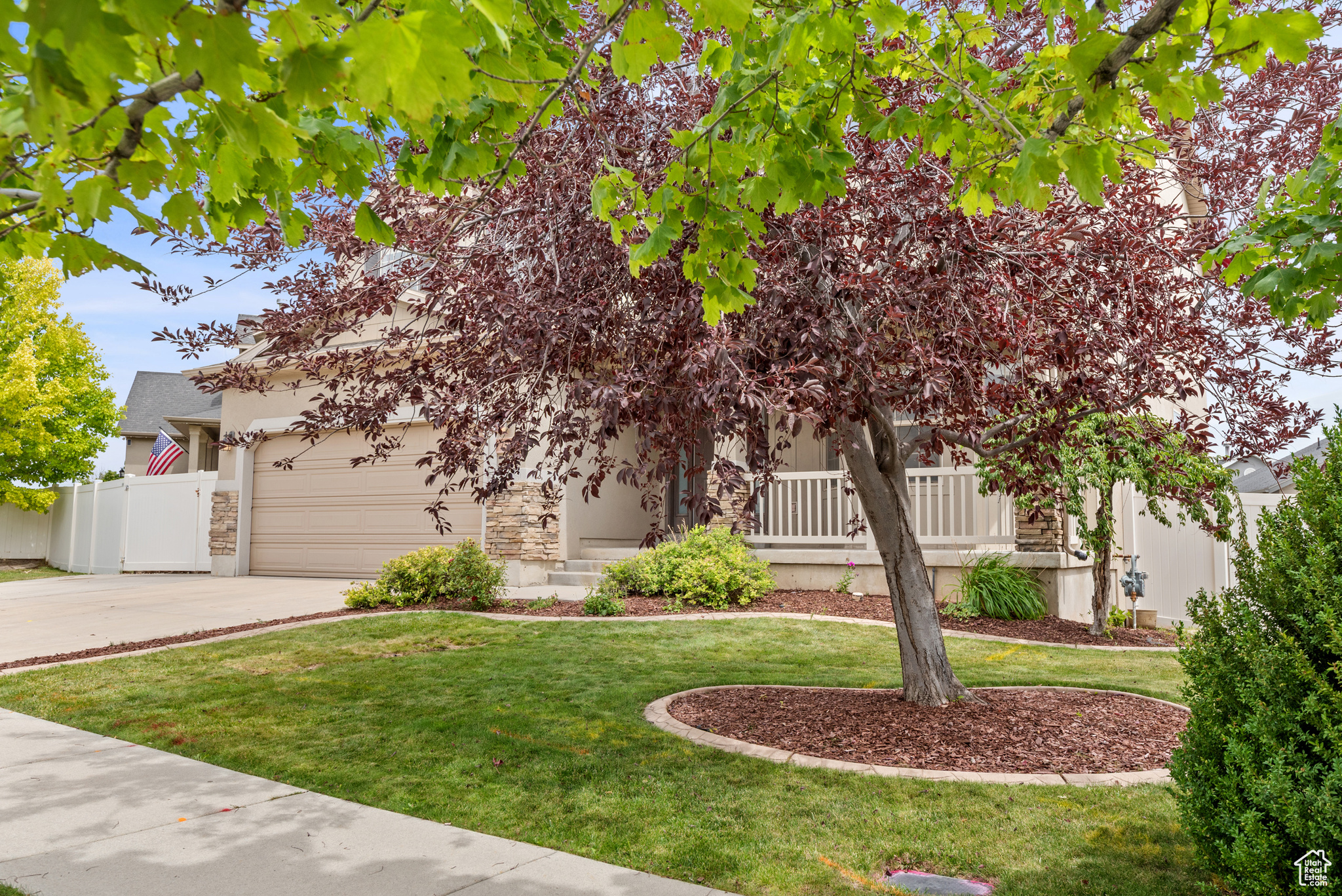 MAPLES AT JORDAN HILLS PHASE 5 - Residential