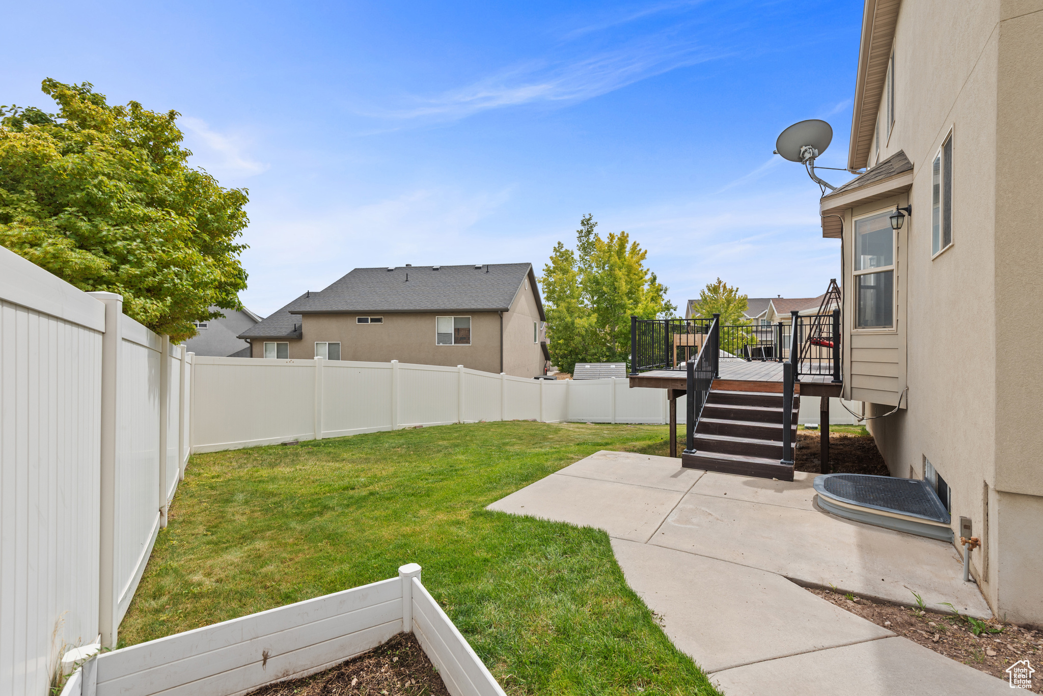 MAPLES AT JORDAN HILLS PHASE 5 - Residential