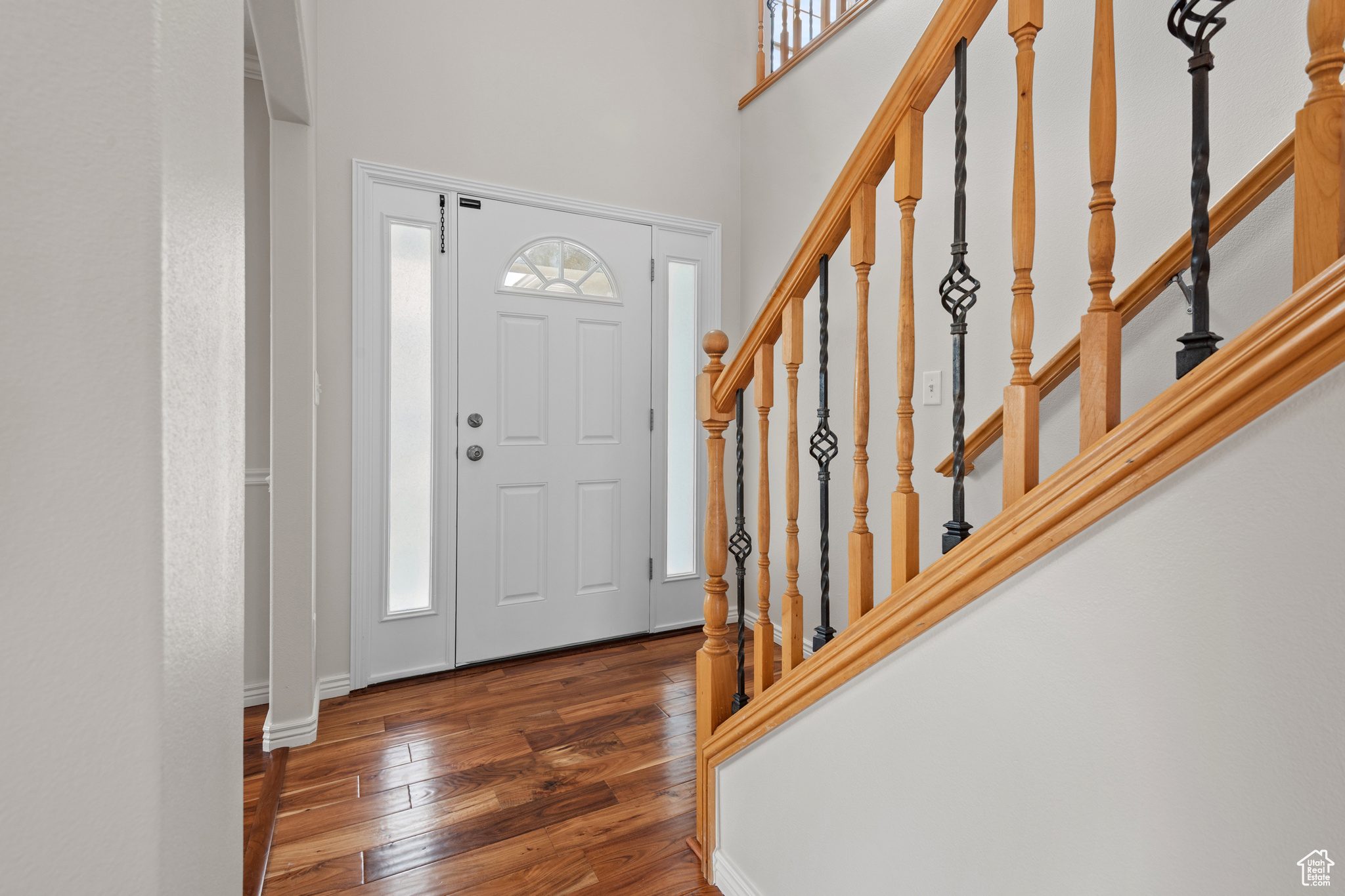 MAPLES AT JORDAN HILLS PHASE 5 - Residential