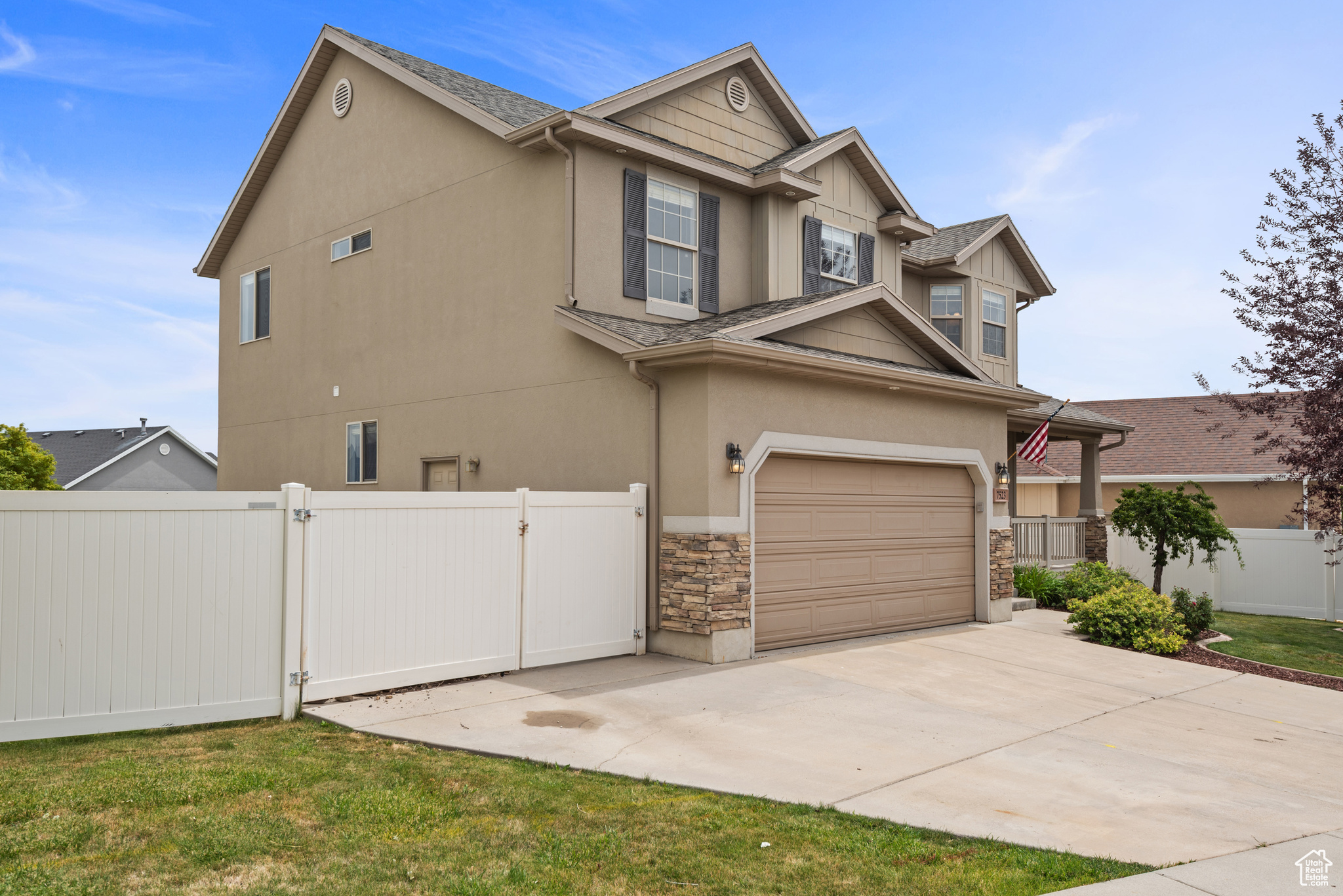 MAPLES AT JORDAN HILLS PHASE 5 - Residential
