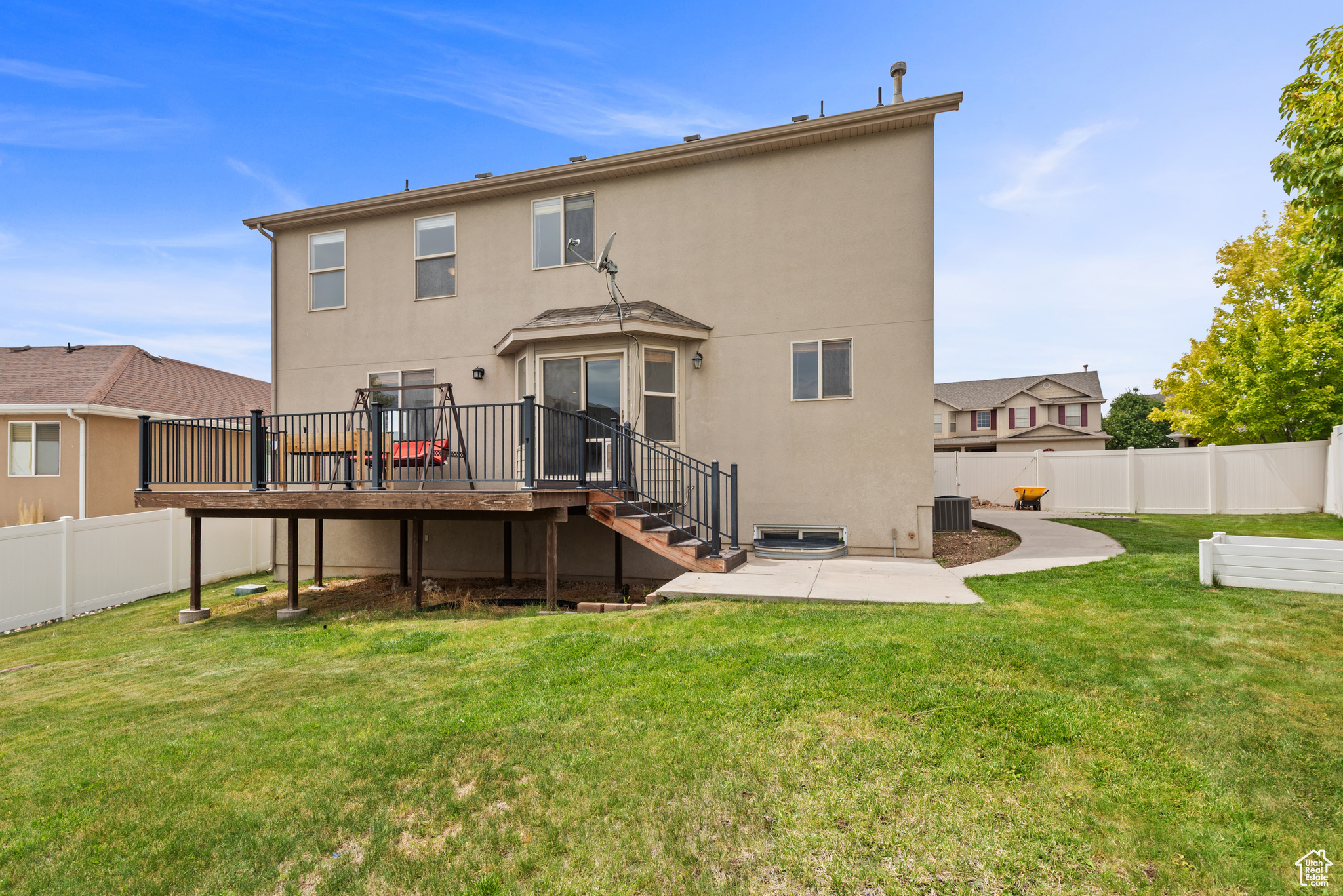 MAPLES AT JORDAN HILLS PHASE 5 - Residential