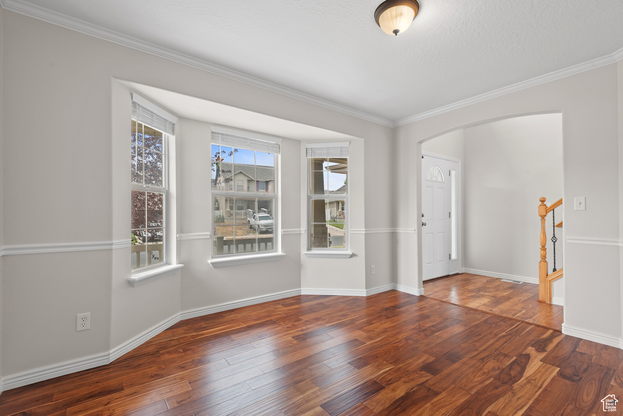 MAPLES AT JORDAN HILLS PHASE 5 - Residential