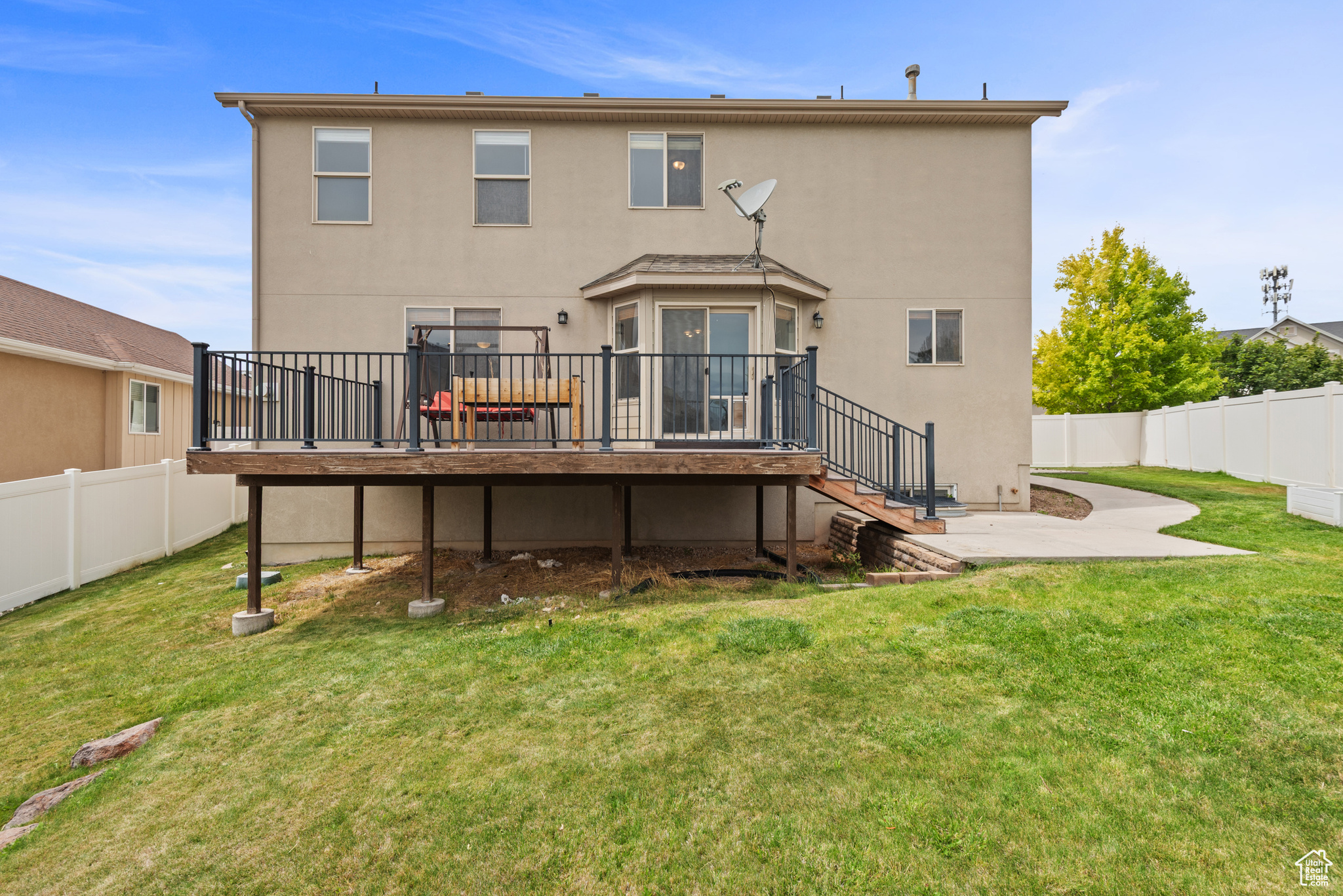 MAPLES AT JORDAN HILLS PHASE 5 - Residential