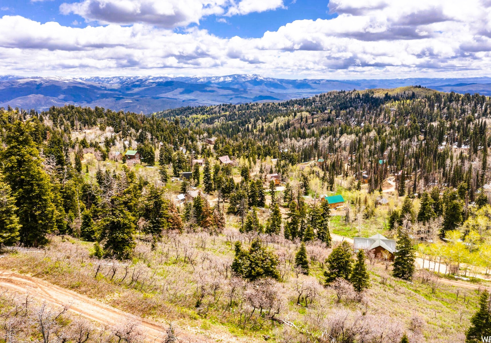 PINE MEADOW RANCH - Land