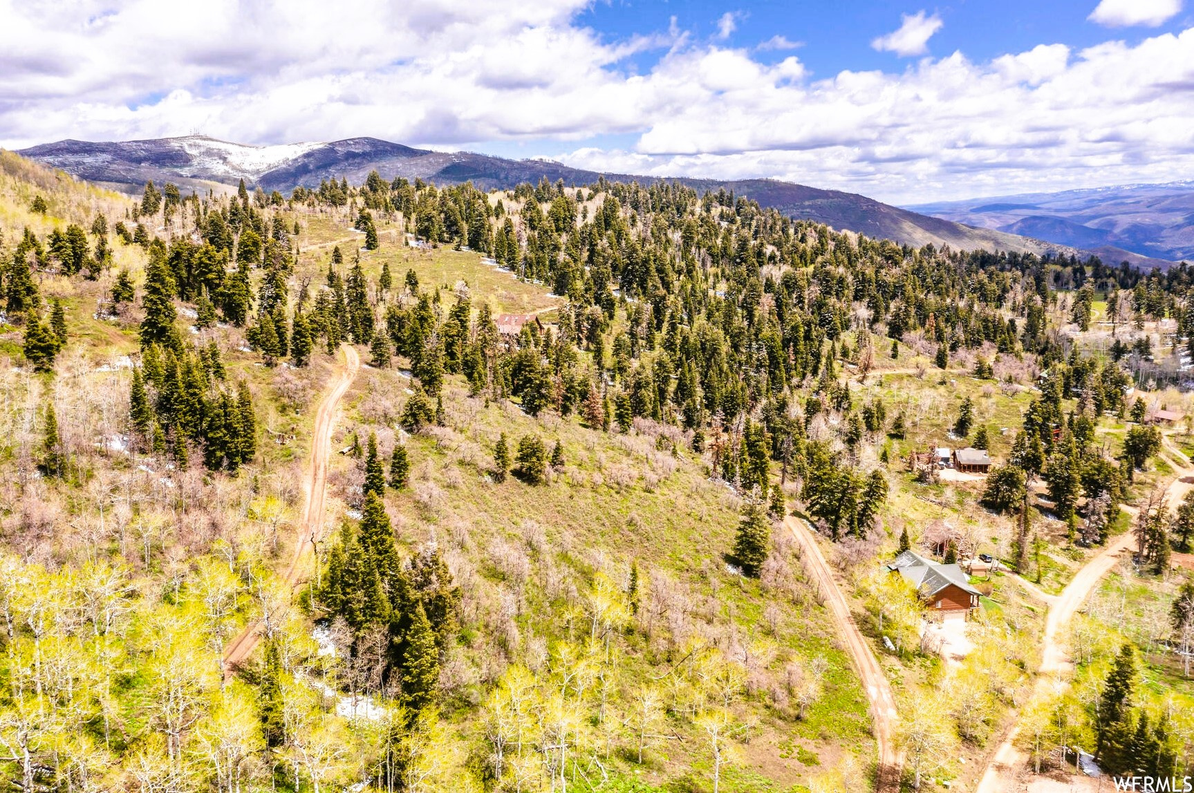 PINE MEADOW RANCH - Land