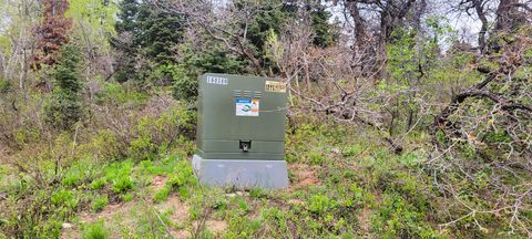 Vacant Land For Sale - 1920 W Elk Rd #78<br/> Summit County, Coalville, UT 84017