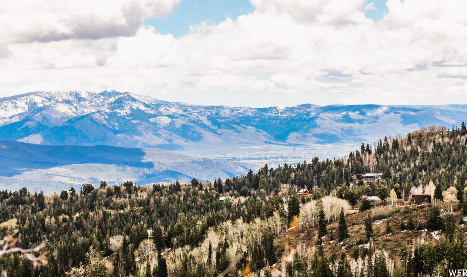 PINE MEADOW RANCH - Land