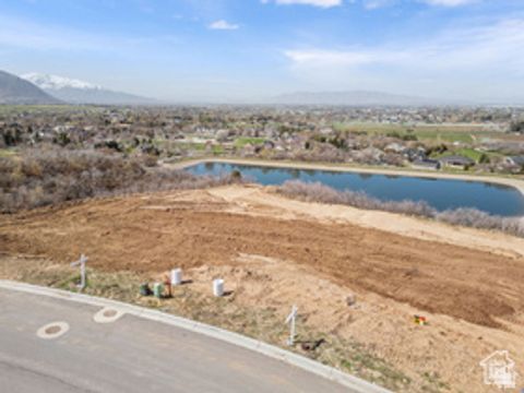 Tiny photo for 304 S KRISSA ST #3, Mapleton, UT 84664 (MLS # 2119938)