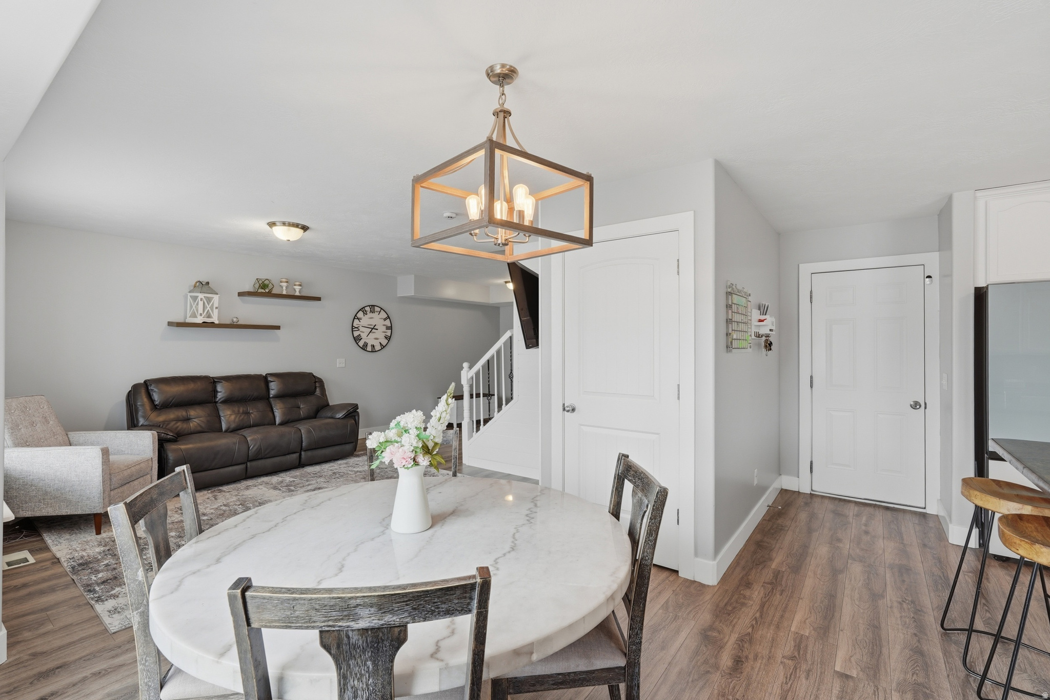 KAUFMAN AND BROAD AT PILGRIMS LANDING - Residential