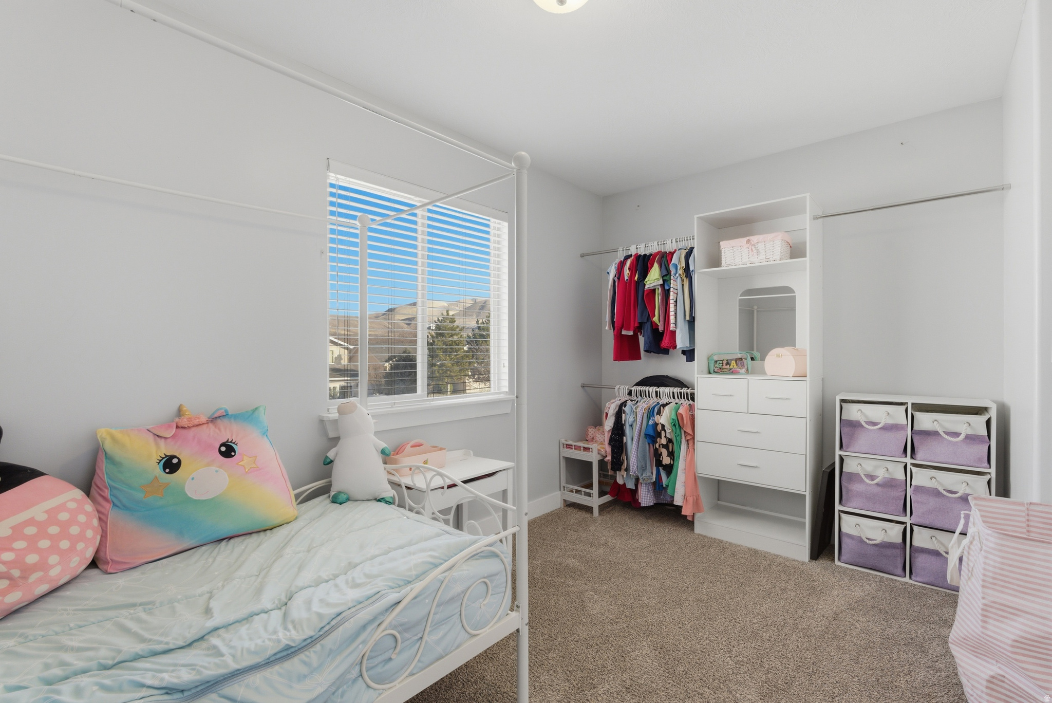 KAUFMAN AND BROAD AT PILGRIMS LANDING - Residential