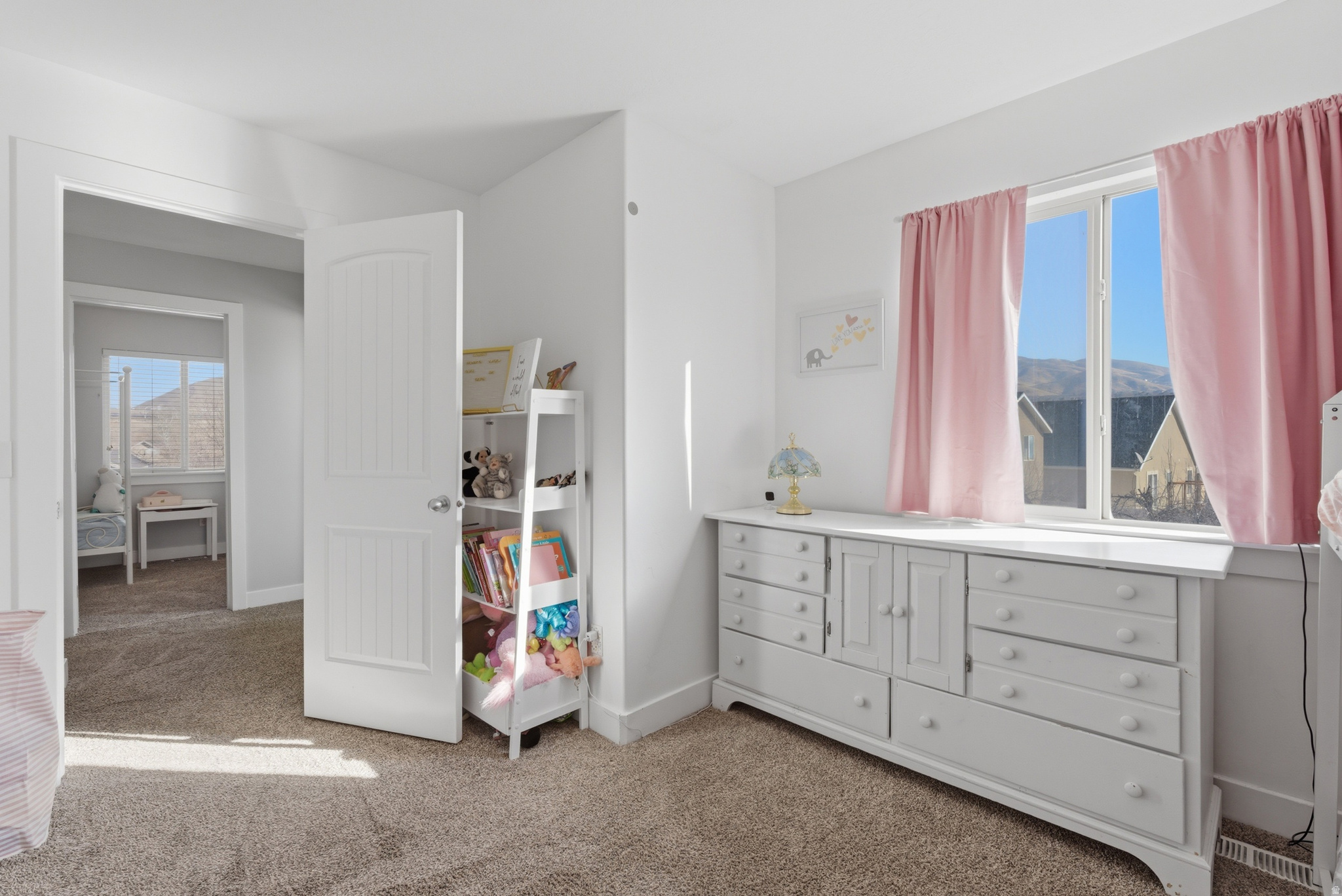 KAUFMAN AND BROAD AT PILGRIMS LANDING - Residential