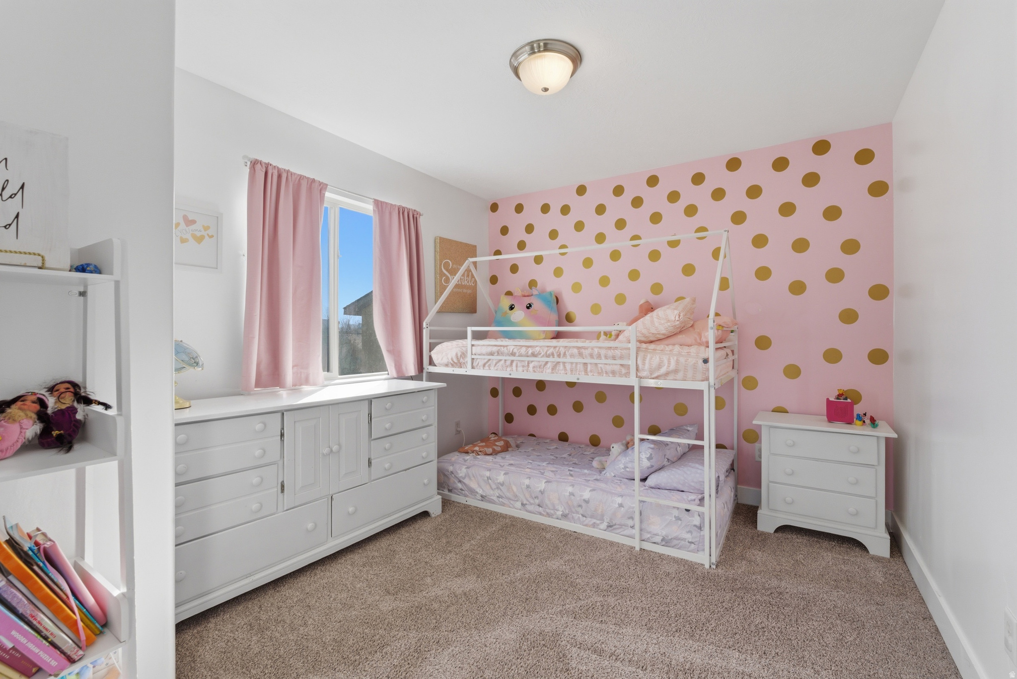 KAUFMAN AND BROAD AT PILGRIMS LANDING - Residential