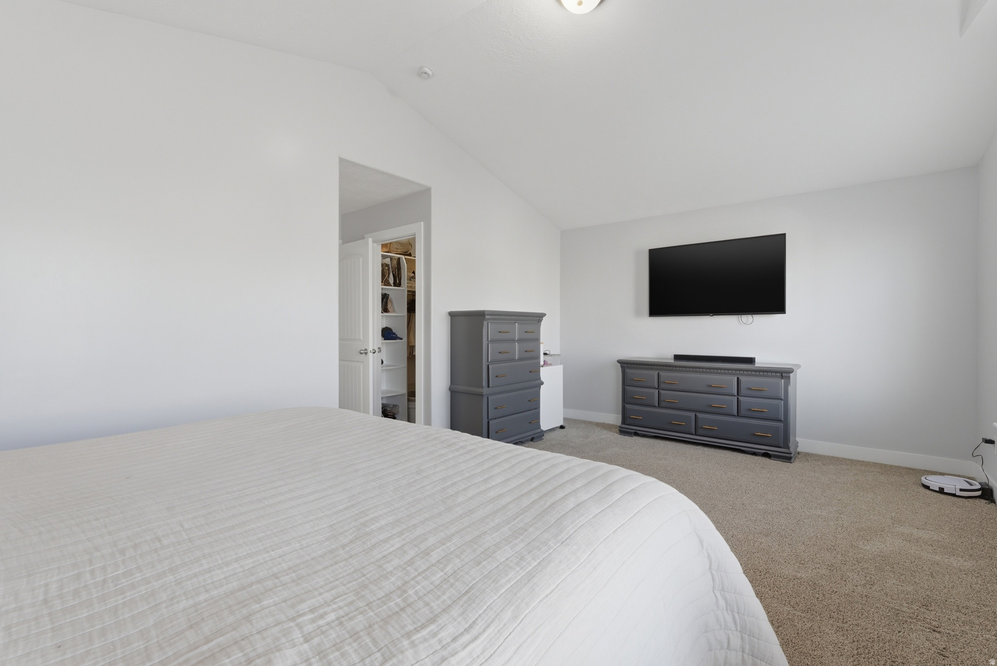 KAUFMAN AND BROAD AT PILGRIMS LANDING - Residential