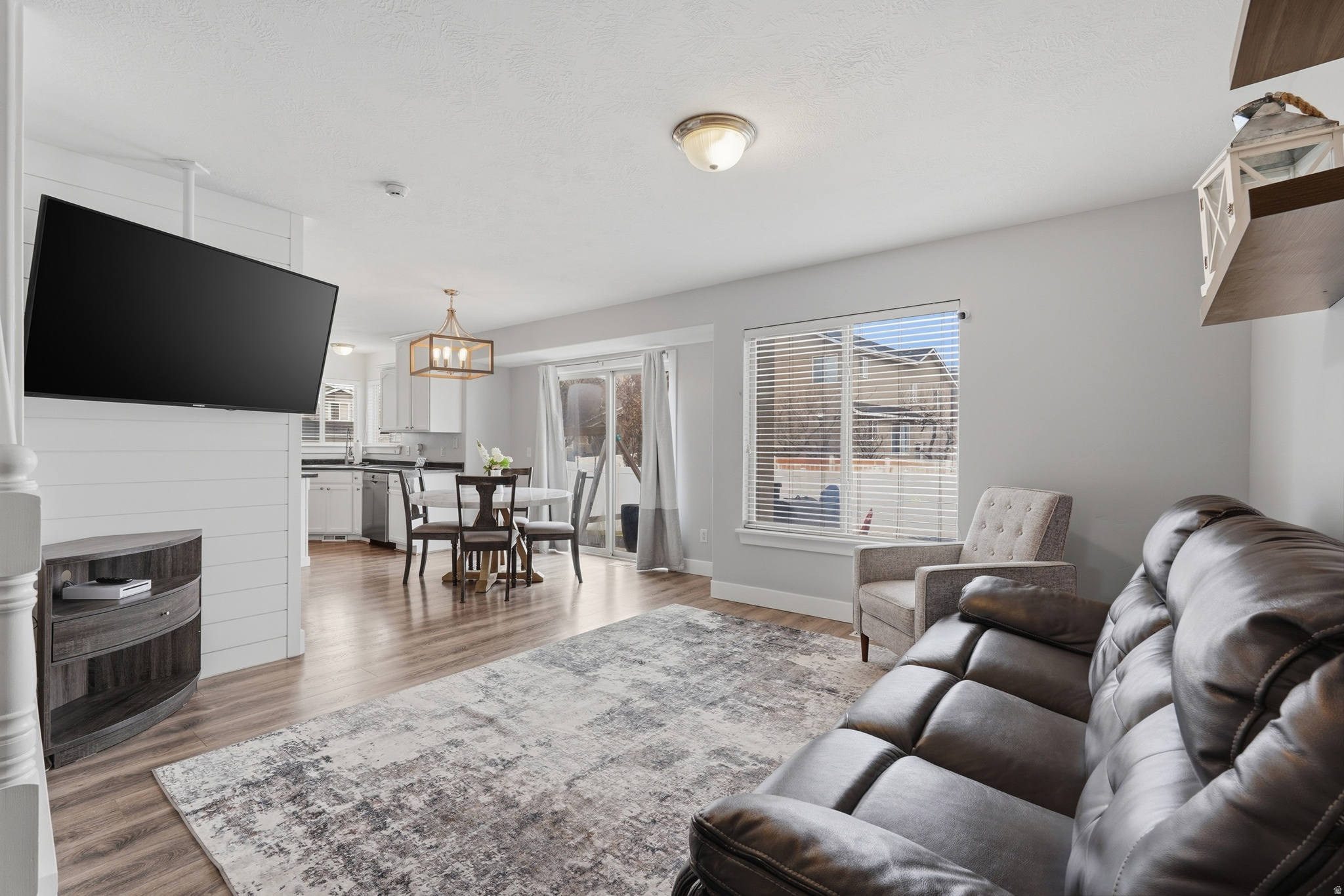 KAUFMAN AND BROAD AT PILGRIMS LANDING - Residential