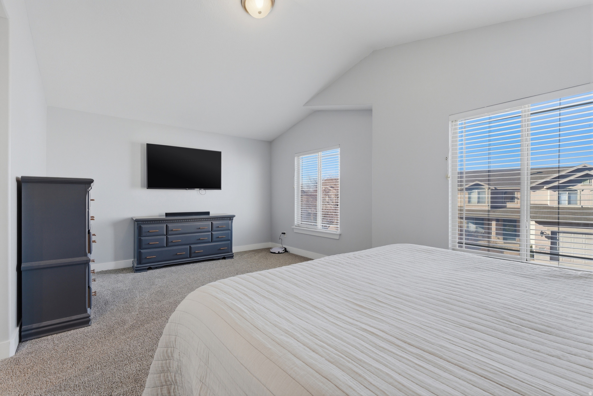 KAUFMAN AND BROAD AT PILGRIMS LANDING - Residential