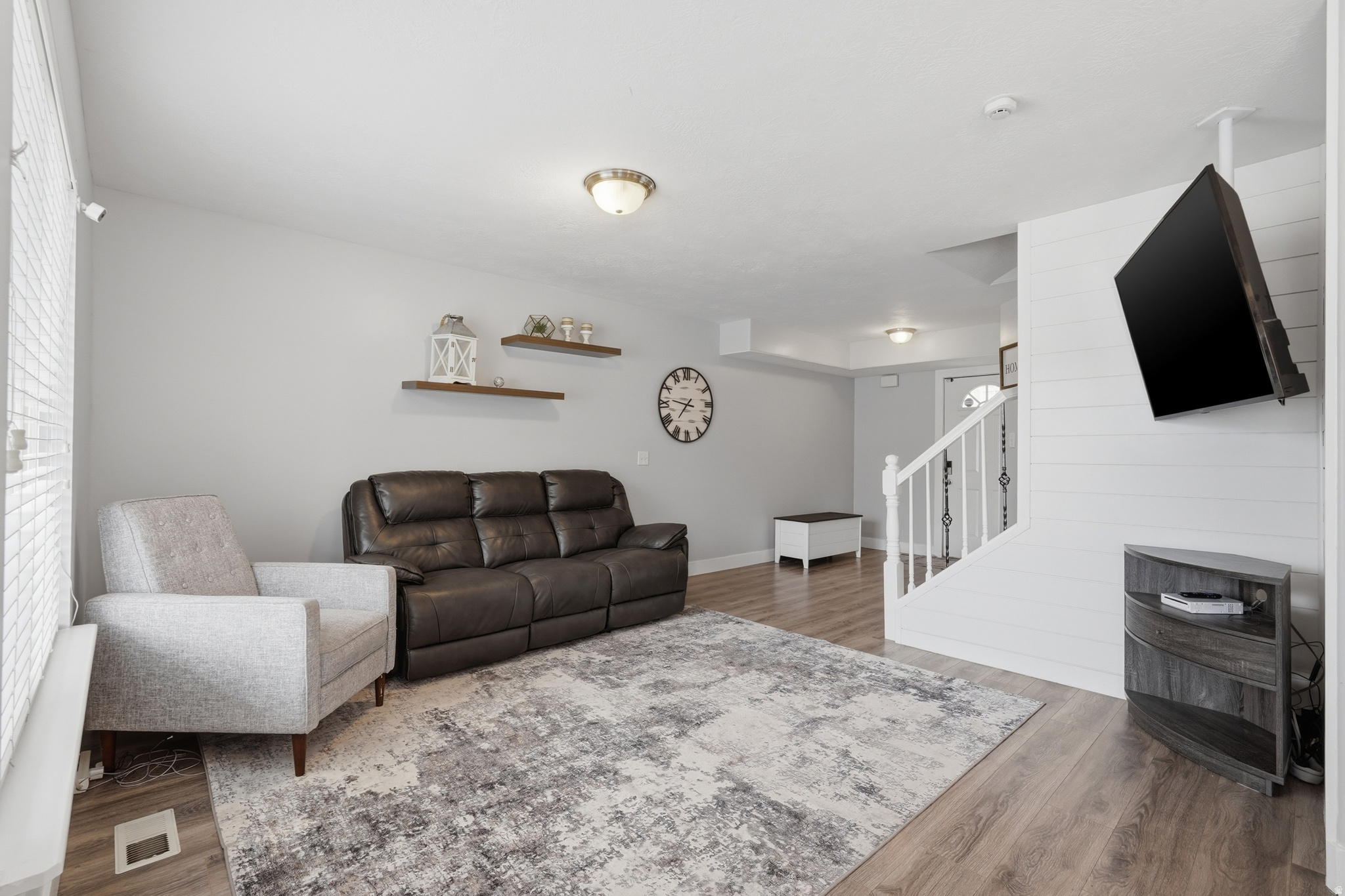 KAUFMAN AND BROAD AT PILGRIMS LANDING - Residential