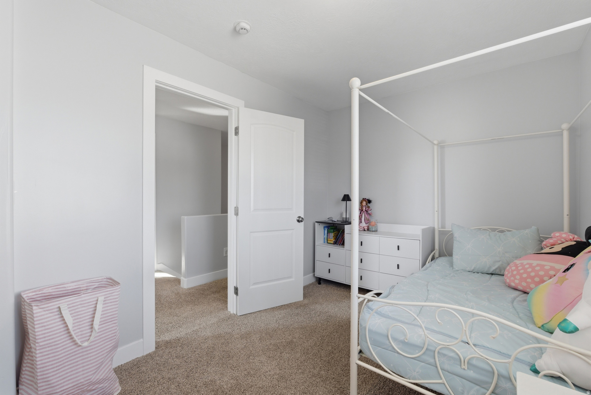 KAUFMAN AND BROAD AT PILGRIMS LANDING - Residential