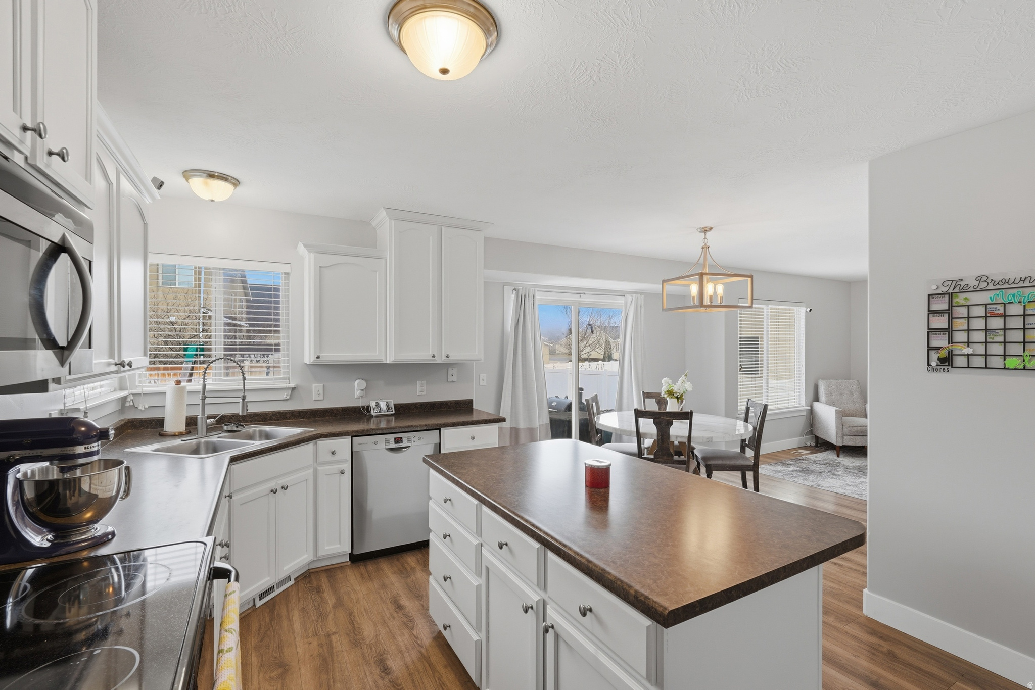 KAUFMAN AND BROAD AT PILGRIMS LANDING - Residential