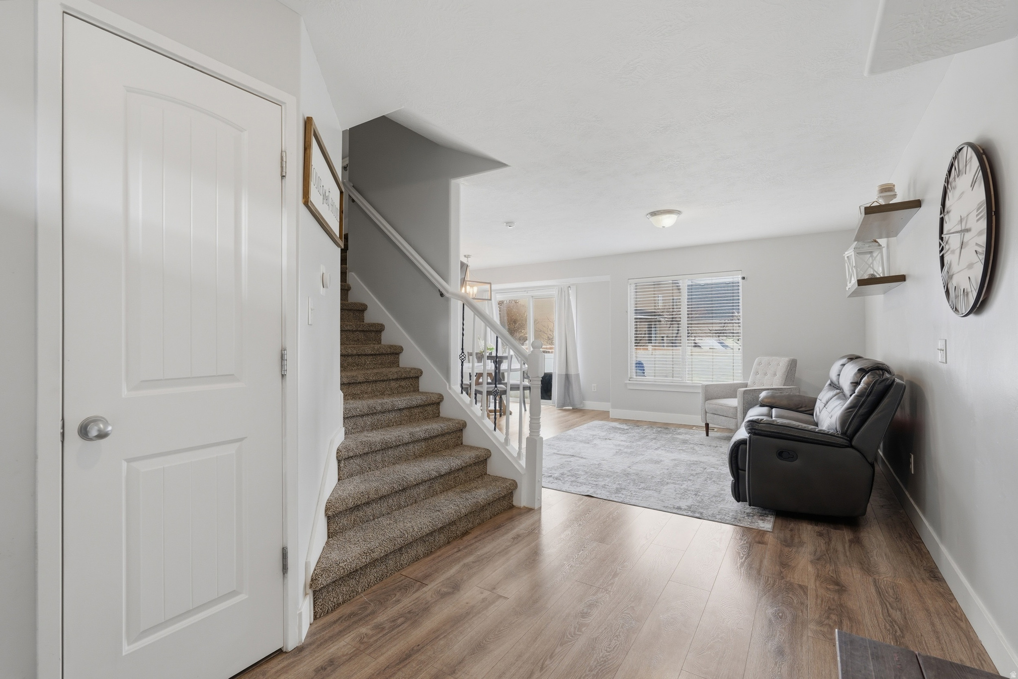 KAUFMAN AND BROAD AT PILGRIMS LANDING - Residential