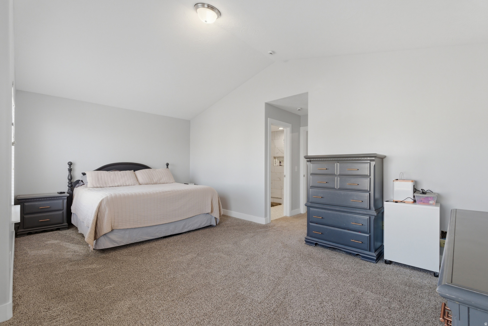 KAUFMAN AND BROAD AT PILGRIMS LANDING - Residential