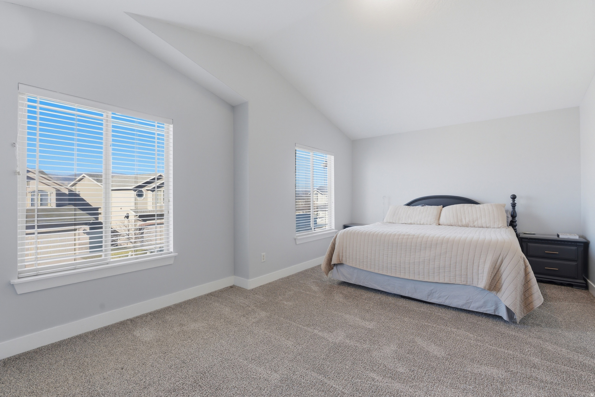 KAUFMAN AND BROAD AT PILGRIMS LANDING - Residential