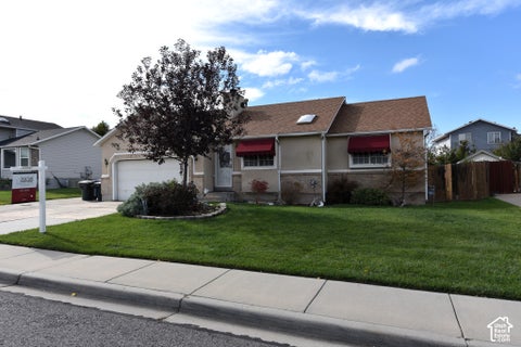 Tiny photo for 3366 S 5020 W, West Valley City, UT 84120 (MLS # 2193043)