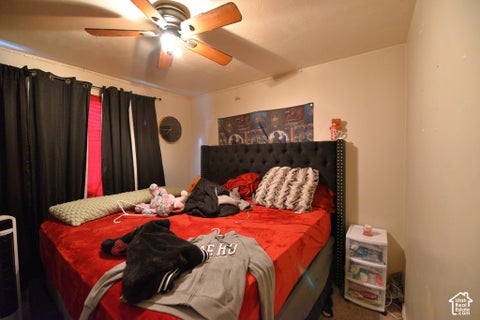 Tiny photo for 3366 S 5020 W, West Valley City, UT 84120 (MLS # 2193043)