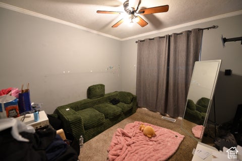 Tiny photo for 3366 S 5020 W, West Valley City, UT 84120 (MLS # 2193043)