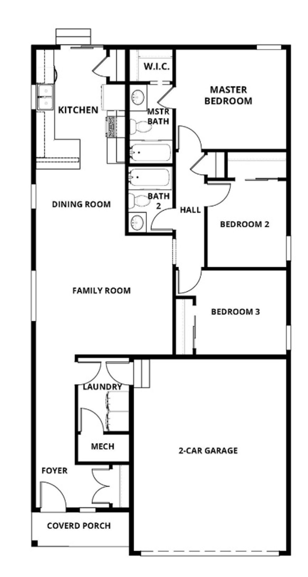 Photo of 1078 VEGAS ST W, Grantsville, UT 84029 (MLS # 2146239)