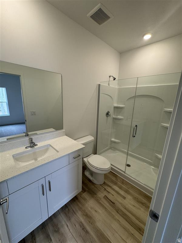 DESERT EDGE - Residential