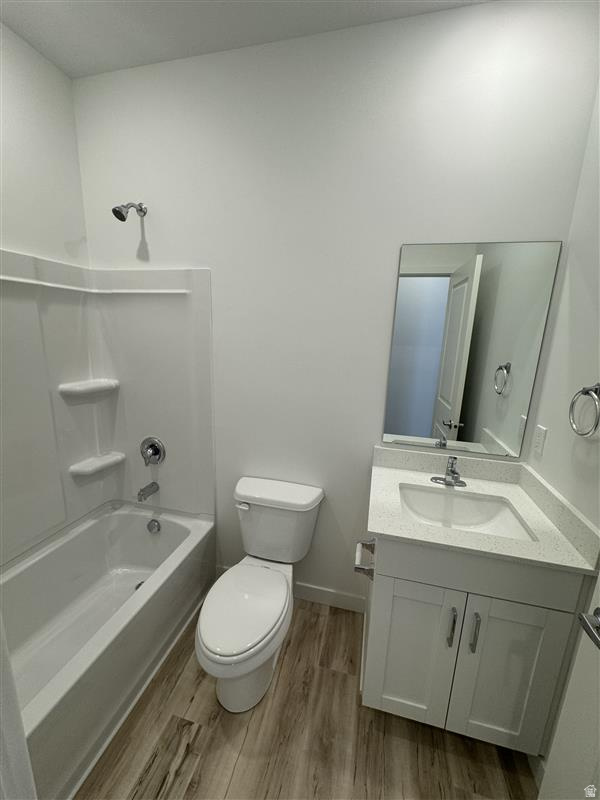 DESERT EDGE - Residential