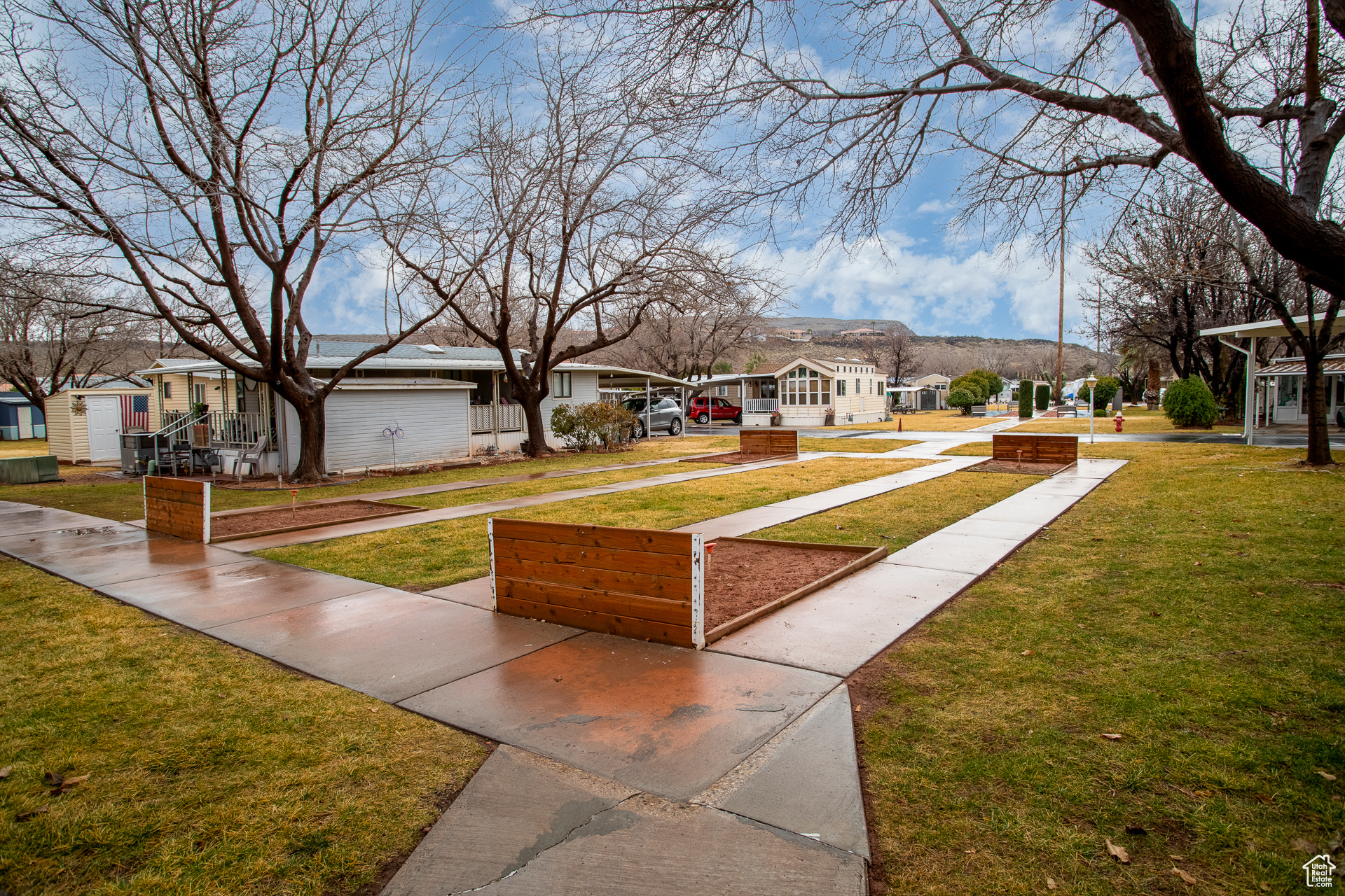 1160 E Telegraph St #222, Washington, Utah image 33